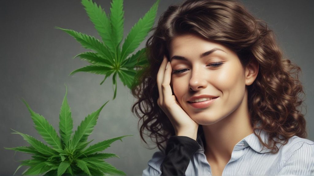 Withdrawal marijuana. Symptoms and timeline detox from cannabis.