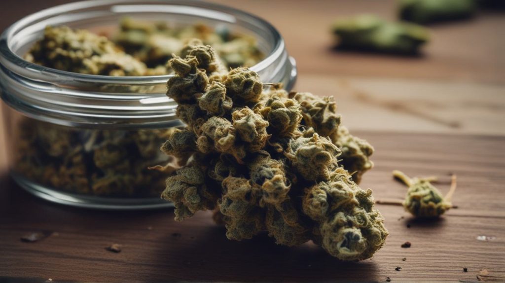 Does Weed Expire? How to Tell if Your Cannabis Has Gone Bad and Understand Its Side Effects