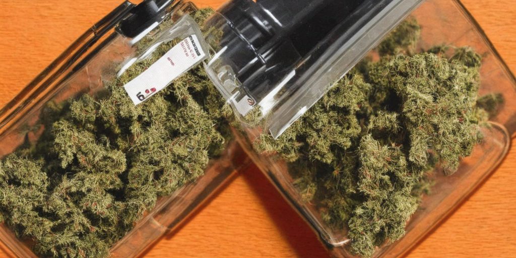 What is a Zip of Weed and How Much Does It Go For?