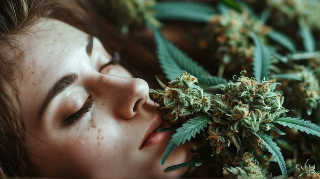 Marijuana Overdose Symptoms, Signs & Treatment