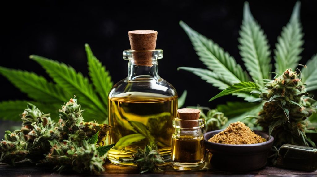 How to Use CBD Oil: The Best Guide on Taking CBD Drops, Products, Cocktails, and More