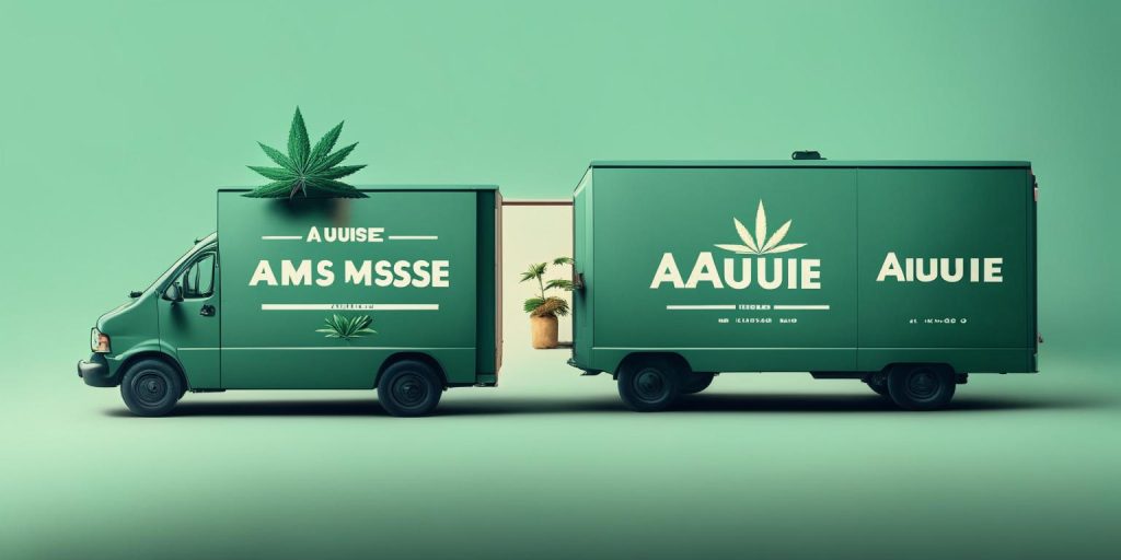 Amuse, a Leading Cannabis Delivery Company, Pioneers with First-Ever Ad Campaigns on Twitter