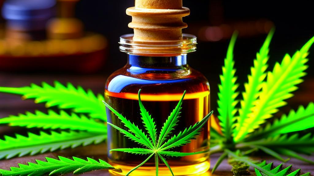 Cannabidiol (CBD): Unveiling the Health Benefits and Potential Side Effects We Know So Far