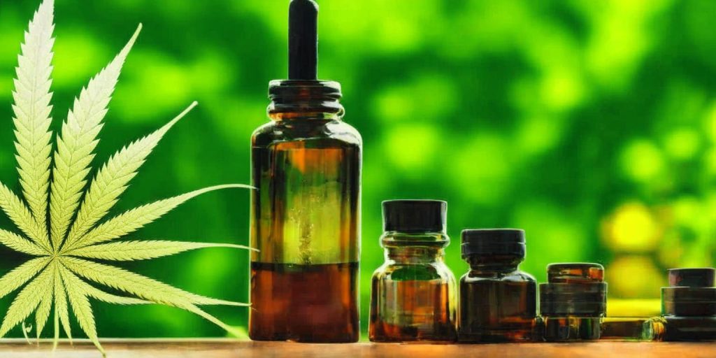 Dope to Hope in India: AYUSH Blessing Spurs Unprecedented Boom in CBD Oil with Legalities Explained