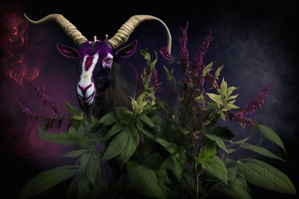 Understanding Horny Goat Weed and its Impact on Erectile Dysfunction: Here's What You Need to Know