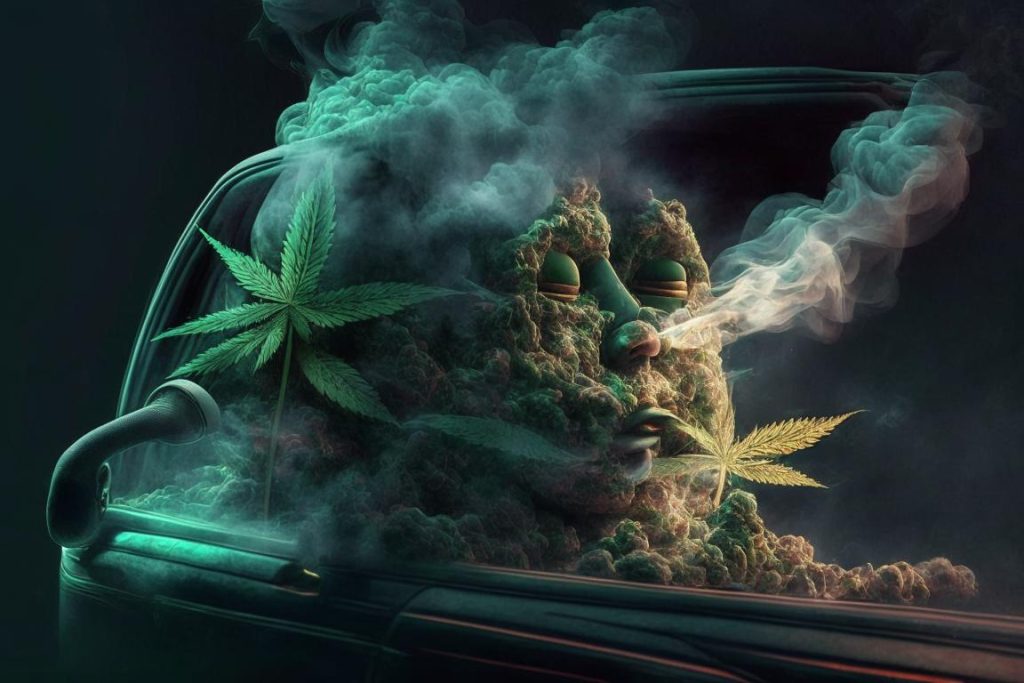 Hotboxing Weed Like a Pro: What It Is, How To Do It, and Is It Worth It For Epic Cannabis Smoke Sessions?