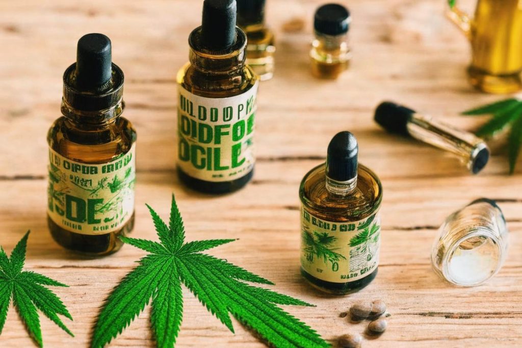"How to Use CBD Oil: The Best Guide on Taking CBD Drops, Products, Coffees, Cocktails, and More"