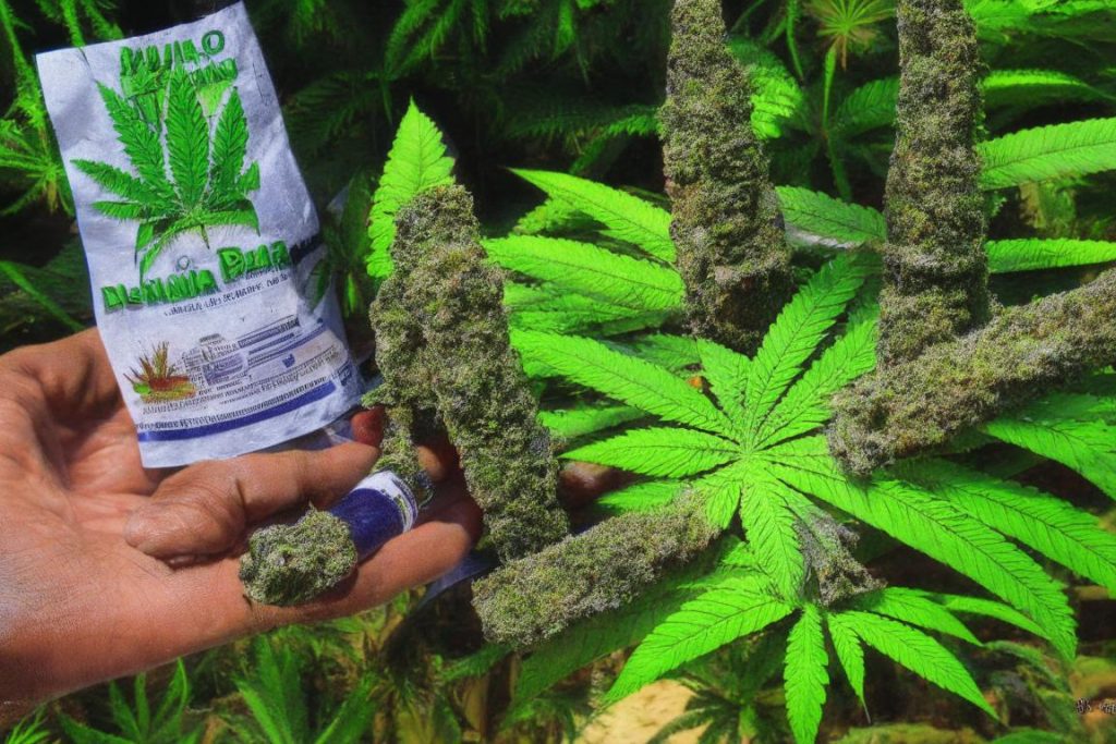 Is Cannabis Legal? Unveiling the Stigma and Legal Status of Marijuana in the Dominican Republic