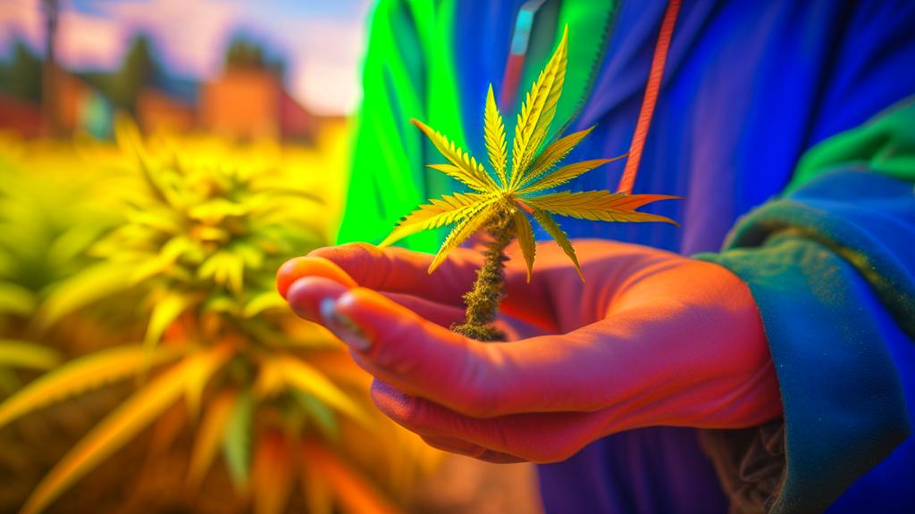 Morocco's Cannabis Law: Two Years Later, Legal Cultivation Begins, but Rif Region's Farmers Remain 'In the Dark