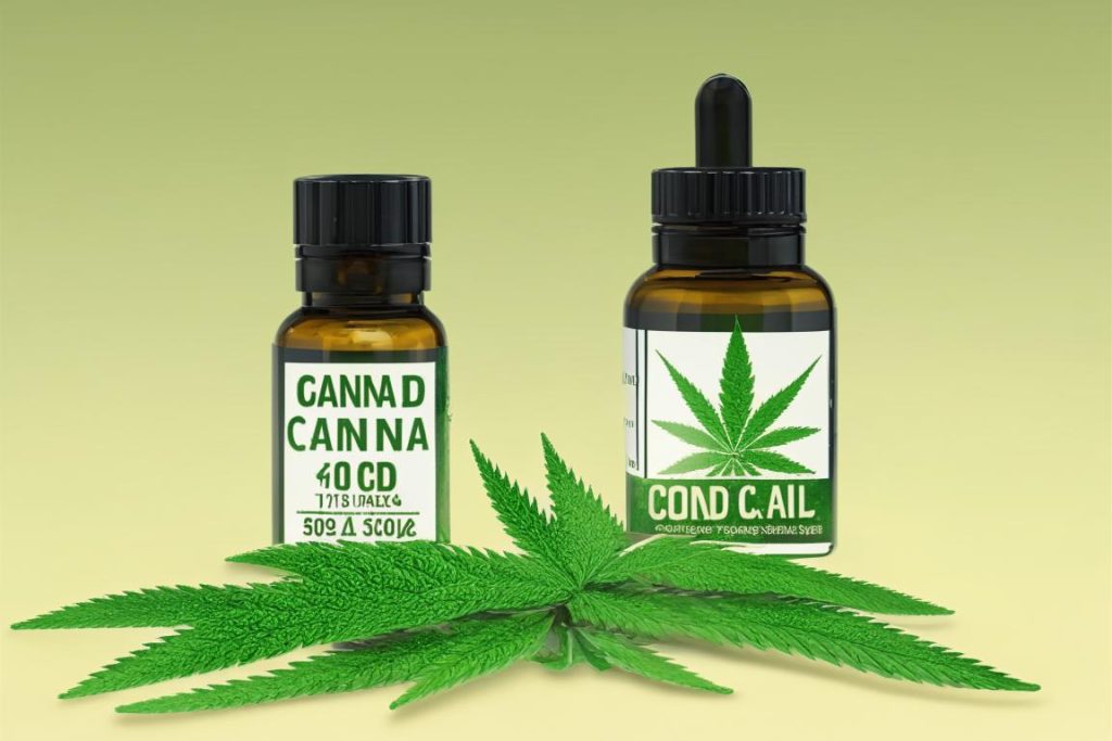 Organic Canna CBD Oil: Ingredients, Reviews, and Potential Side Effects