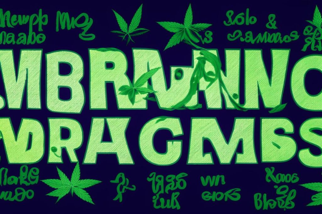 Slang Names for Cannabis: List of Marijuana Nicknames, Street Names, and Synonyms