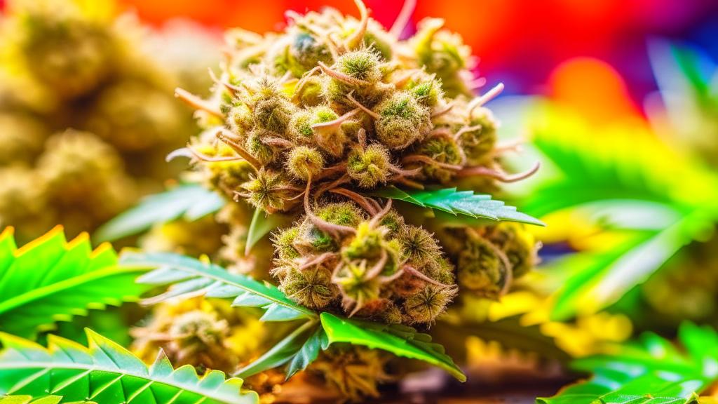 Top 8 Indica, Sativa, and Hybrid Strains to Try in 2023: The Best of the Cannabis World