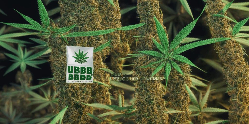 UBR Cannabis: Pioneering Excellence in the Cannabis Industry