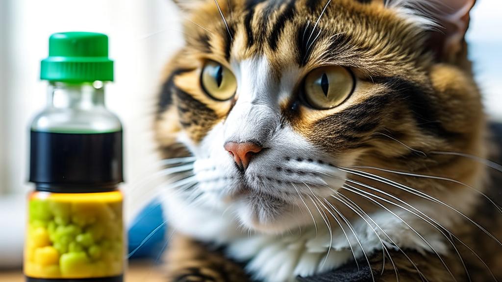 Everything You Need to Know About CBD Oil for Cats