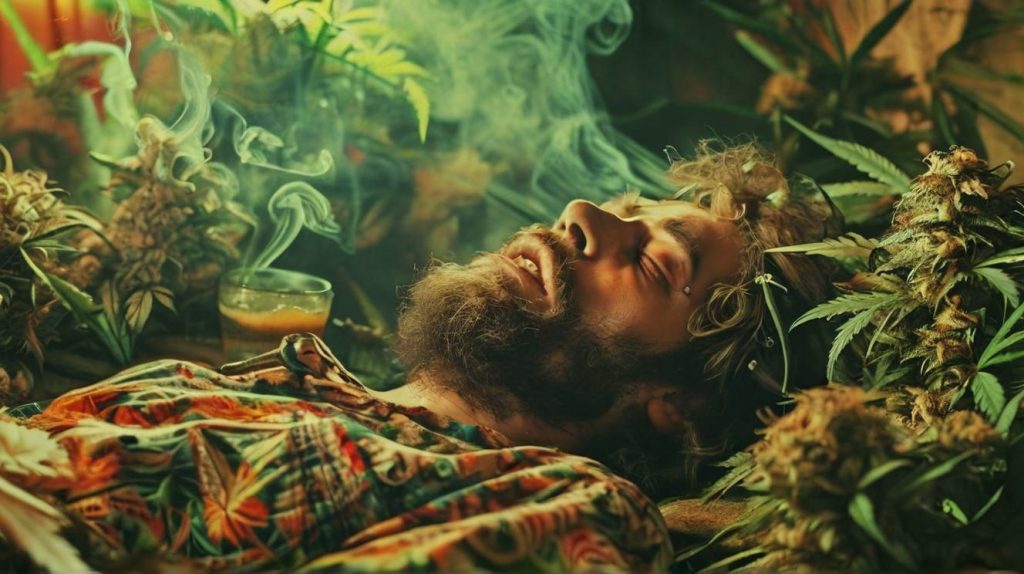 Ways to Conquer and Prevent a Weed Hangover