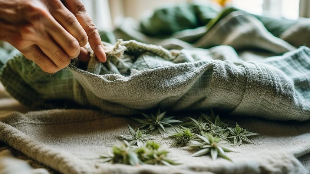 From Clothes to Breath: A Comprehensive Guide to Marijuana Smell and How Long it Lingers