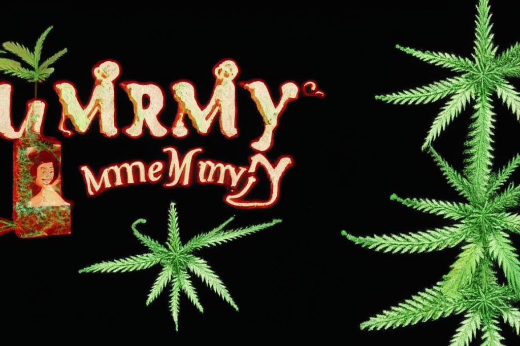 Why is Cannabis Called Mary Jane? The Evolving Language of Marijuana and the Real Risks Involved