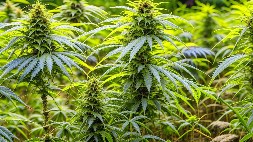 Understanding Your Garden: Marijuana Lookalikes - 19 Beautiful Plants That Resemble Weed But Aren't
