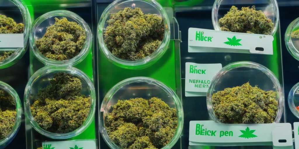 Where and When to Buy Legal Recreational and Medical Weed in New Jersey: Your Guide to Today's NJ Marijuana Sales