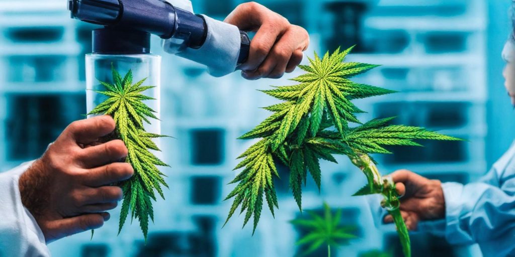 Amazon's Decisive Stance: Advocating Federal Cannabis Policy Reform and Changing Employee Marijuana Testing Policies