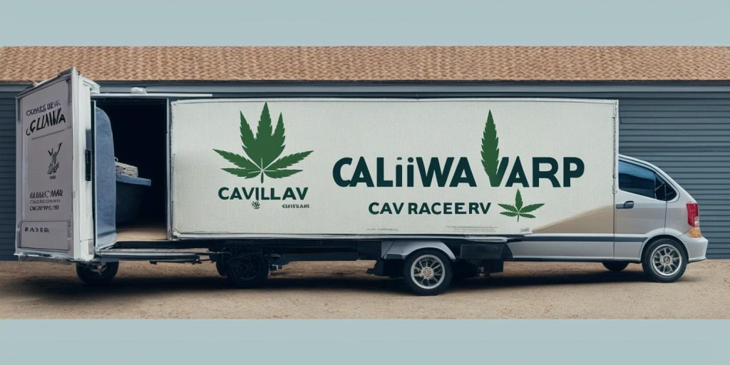 Experience the Best Weed Delivery with Caliva in San Jose: Your $75M Cannabis Wellness Guide Launches Independent Delivery Service.