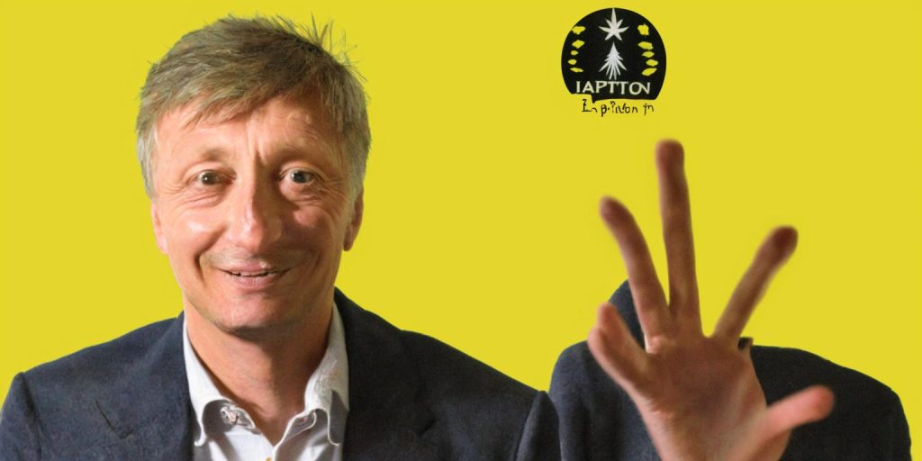 Gary Johnson's Unconventional Journey: Cannabis, Vaping, and Political Adventures