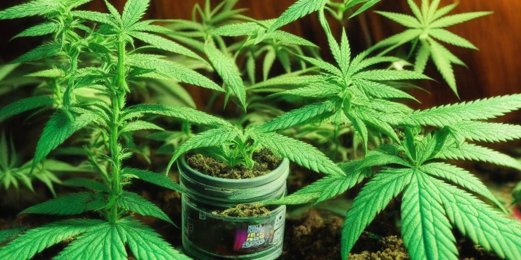 How to Grow Marijuana at Home: The Ultimate Guide and bonus tips.