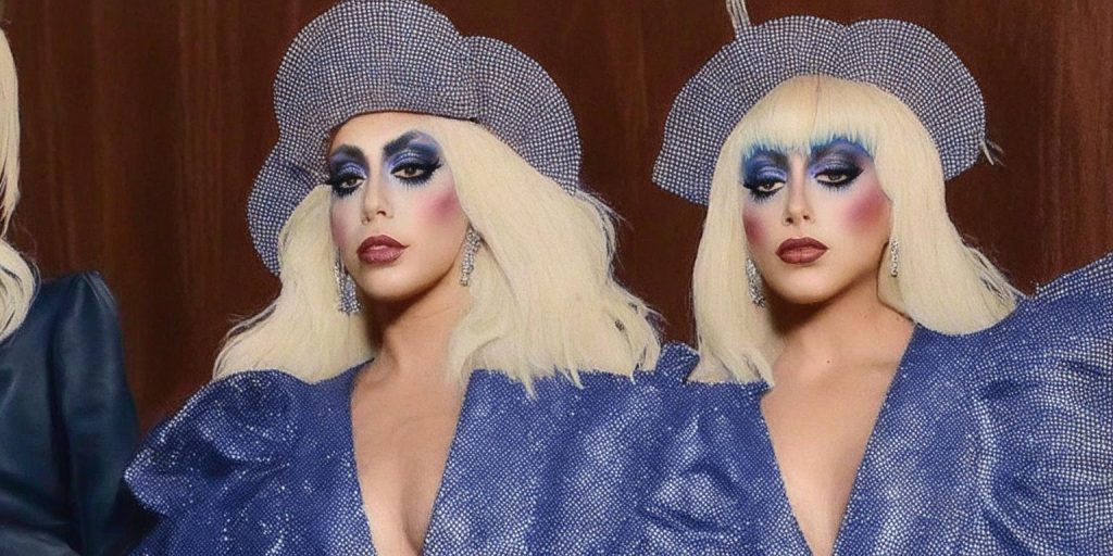 Lady Gaga's Candid Admission: Her Battle with Marijuana Addiction and Legendary Moments Explored
