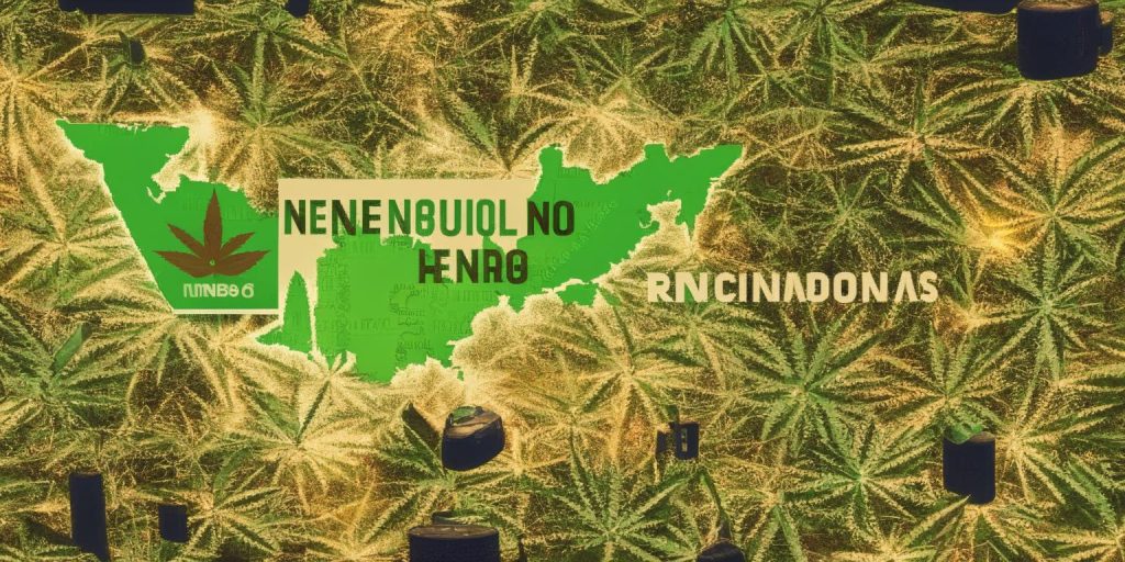 Uncovering Hidden Potential: Subterranean Marijuana Equities in New Jersey's Recreational Cannabis Market