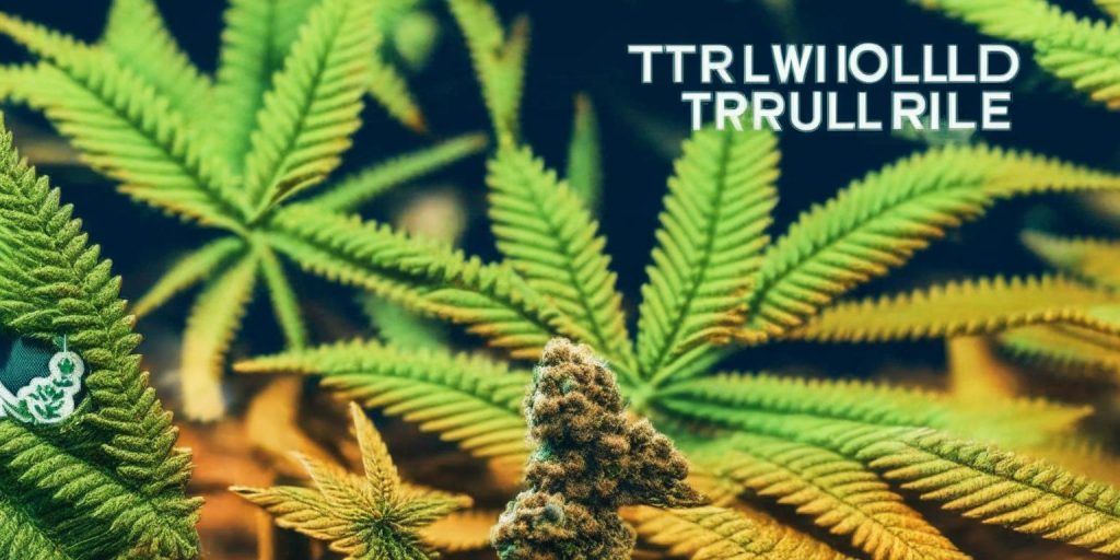4 Lesser-Known Cannabis Stocks Likely to Benefit from New Jersey's Potential Recreational Pot Legalization: Trulieve Cannabis Corp. Could See Post-Pardon Resurgence with Lame Duck Legislation
