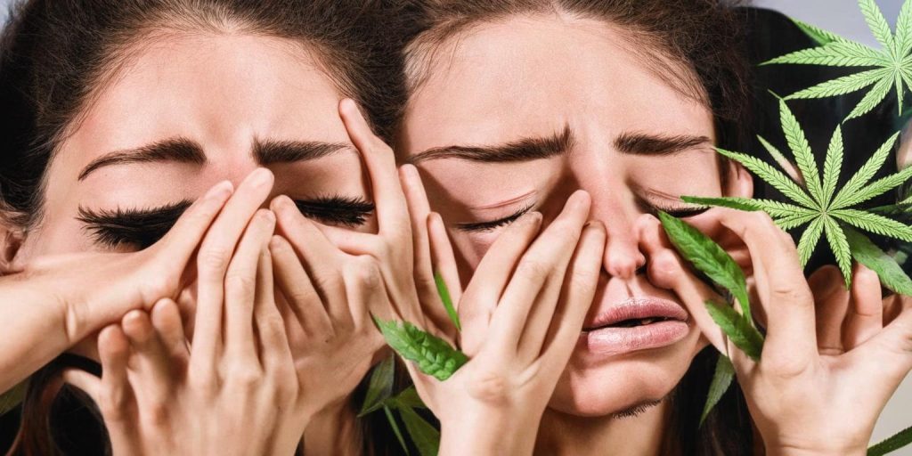 Can Medical Marijuana Effectively Treat Sinusitis? 7 Best Cannabinoid Strains for Sinus Pressure and Headaches, and Why It May Help Reduce Symptom