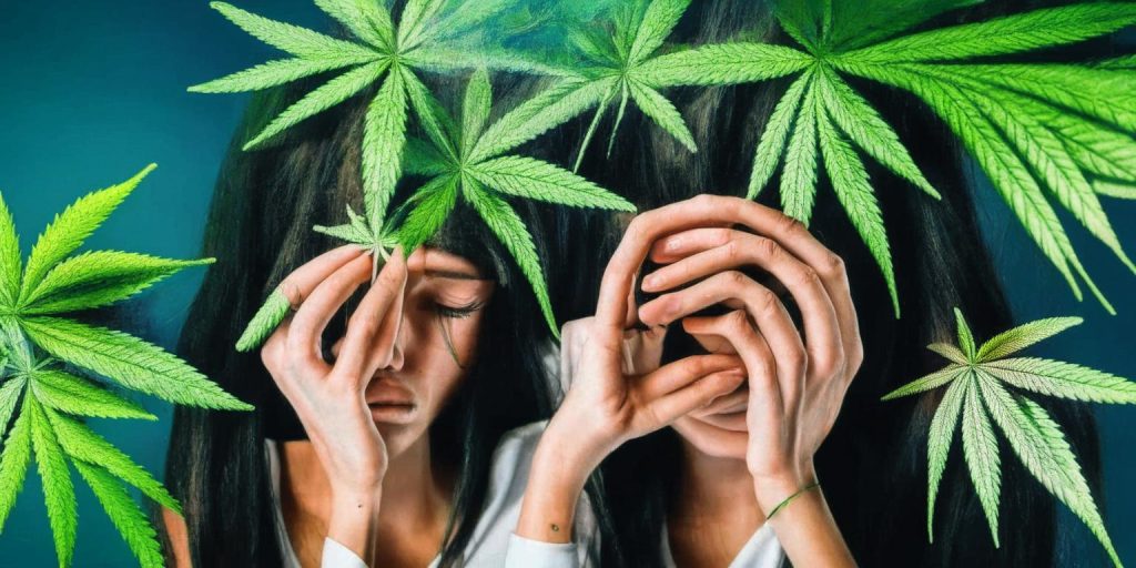 Cannabinoid Hyperemesis Syndrome: Understanding 'Scromiting' and What You Should Know
