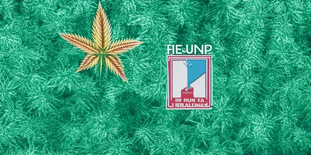 Indiana Falls Behind Neighboring States in Marijuana Legalization: Laws, Penalties, and the Struggle for Medical Marijuana Program Establishment