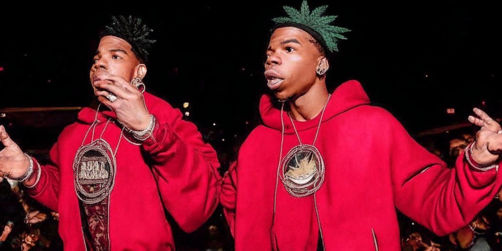 Lil Baby: Rapper Released from Paris Police Custody, Bodyguard and James Harden Detained, Fined for Marijuana Possession and Cannabis Use in Car