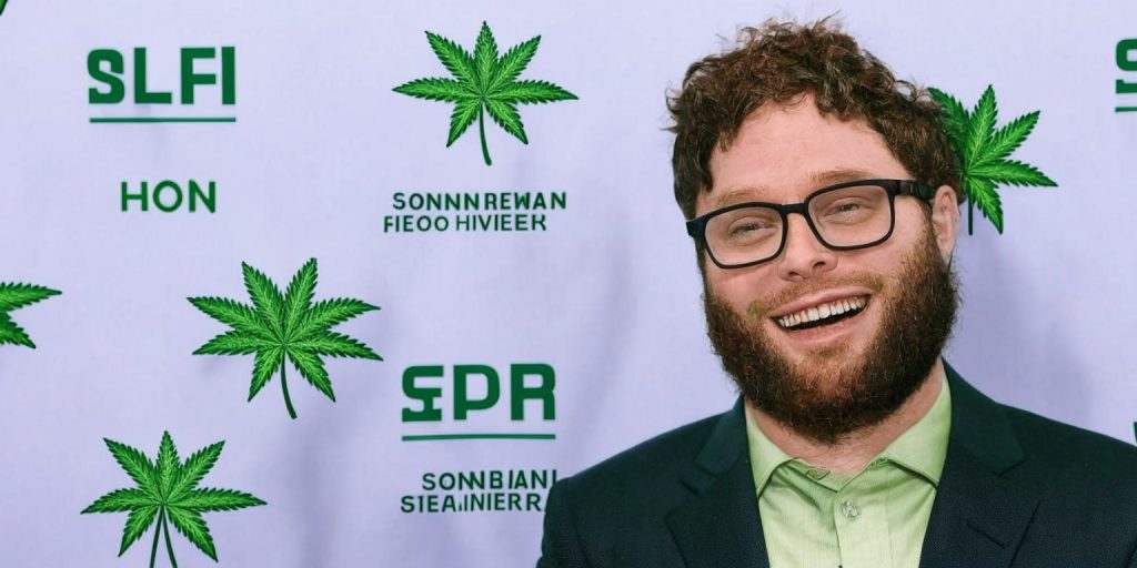 Seth Rogen's Exciting Launch of His Own Cannabis Brand, Houseplant, in the U.S.: Everything You Need to Know About Canopy Growth Partnership