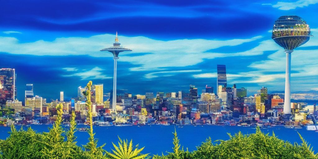 Ultimate Visitors' Guide: Top 10 Legal Cannabis Tours and Experiences in Seattle and Other US Destinations for Marijuana Tourism