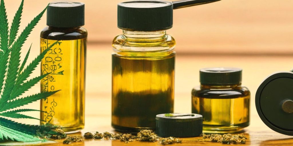 Can CBD Oil Aid in Weight Loss?