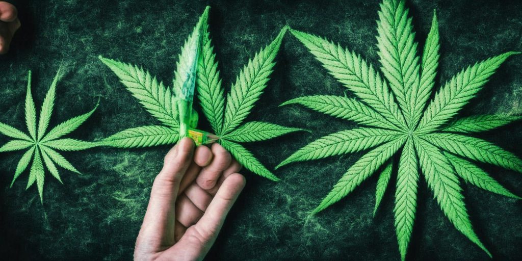 Cannabis Use Disorder: Recognizing Signs, Symptoms