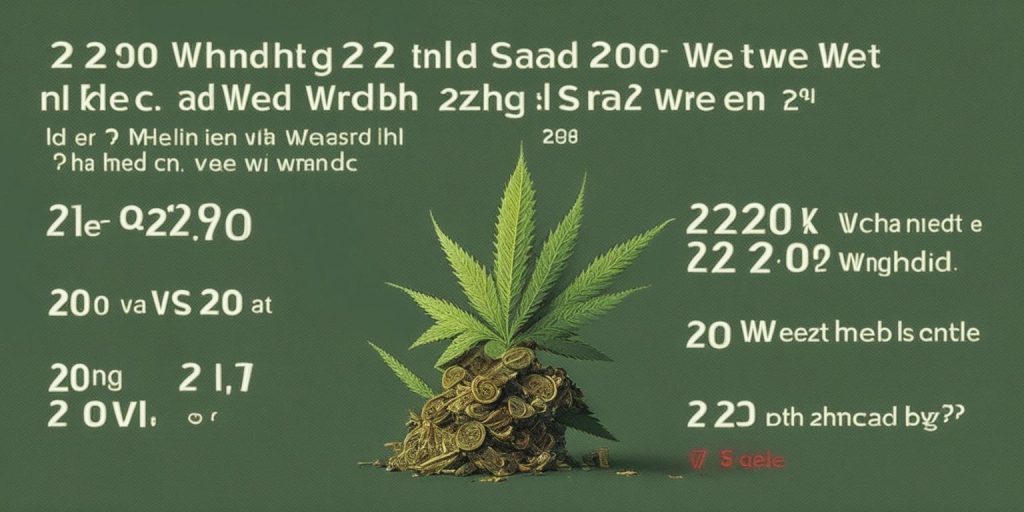 Understanding the Weight of $20 Worth of Weed on a Scale