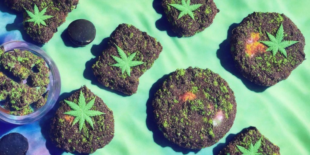 Embark on a delectable journey into the world of cannabis-infused space cakes. Elevate your culinary skills and cannabis adventures.