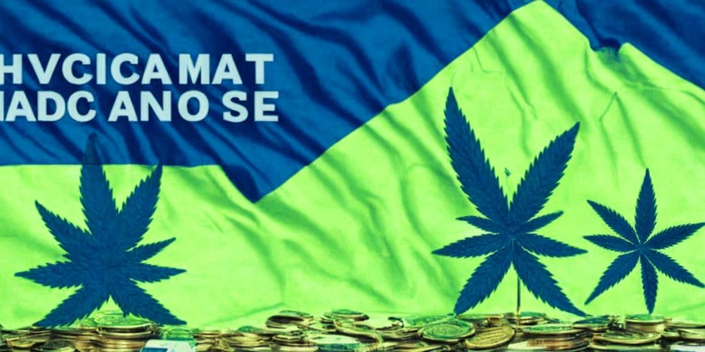 Does the state of Michigan Tax Cannabis?