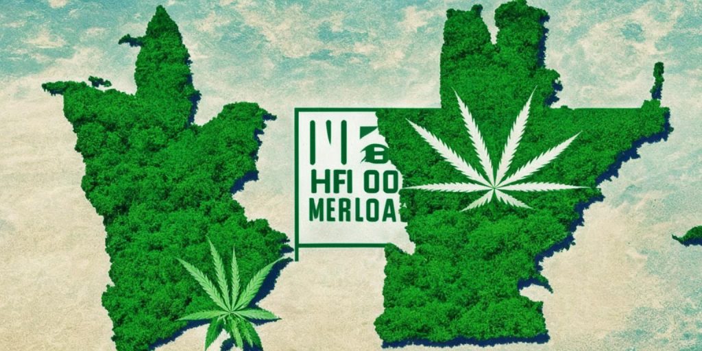 Marijuana Legalization Landscape in North Carolina and Laws