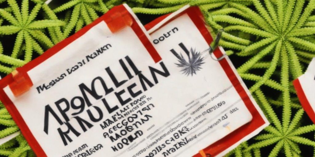 Michigan's Largest-Ever Marijuana Recall