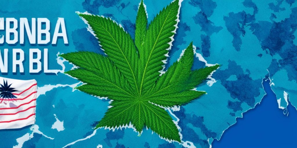 The Status of Marijuana Legalization in South Carolina