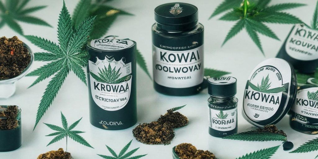 Unlocking the Essence of Korova Cannabis Company