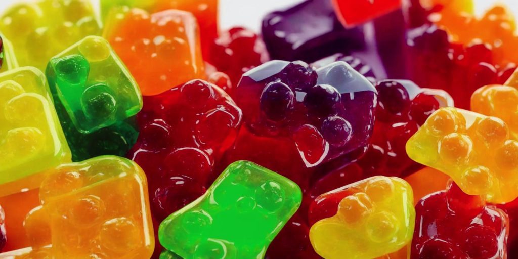 Unveiling the Secrets of CBD Gummies
