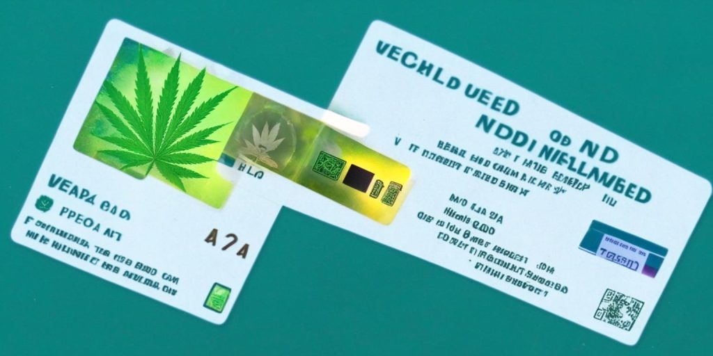 Can You Buy Weed with a Medical Card at 18?