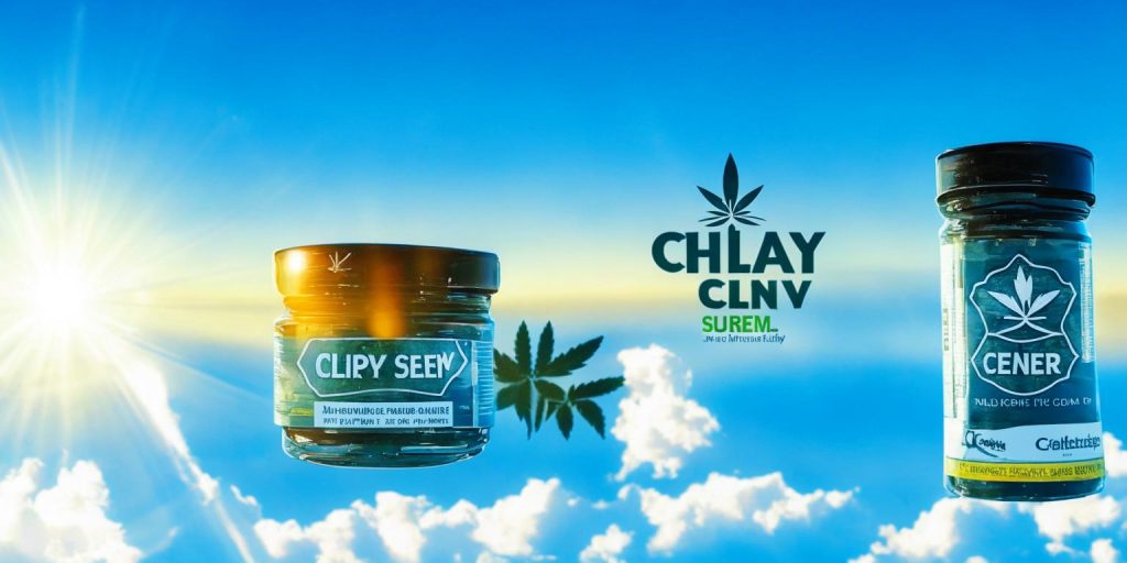 Clear Sky Cannabis Company: Your Premium Cannabis Products