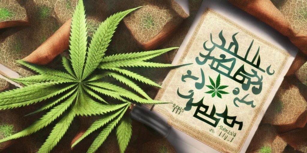 Is Marijuana Halal in Islam? Exploring Islamic Perspectives on Cannabis Use