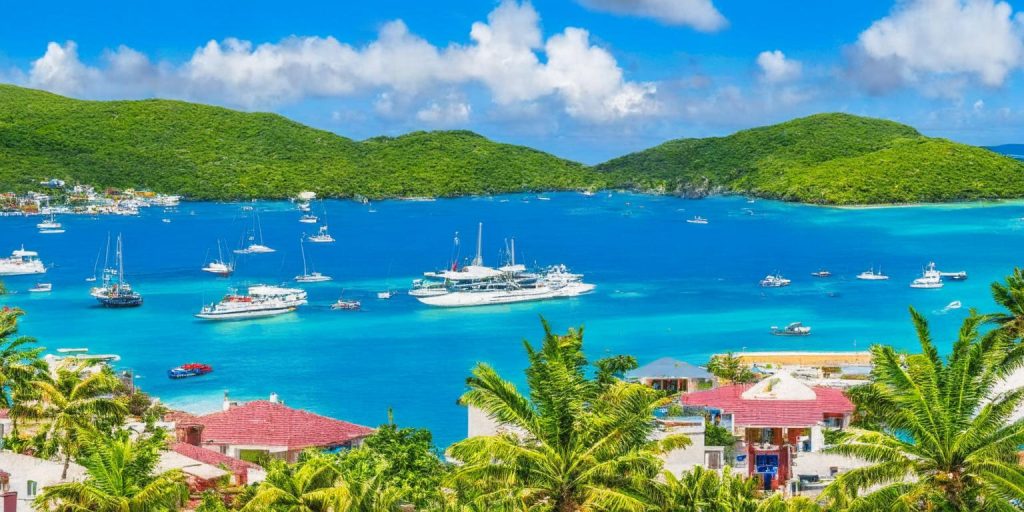 Is weed legal in Saint Thomas, U.S. Virgin Islands?